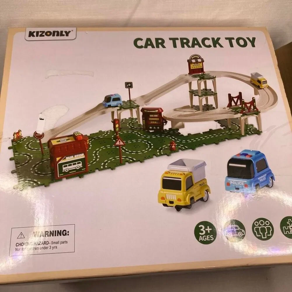 Unbranded multi Learning-toys